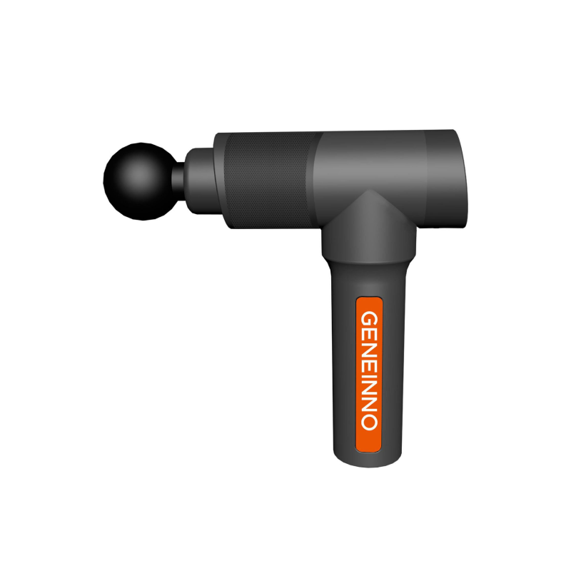 Geneinno GT-1, the world's first waterproof massage gun, mini and portable - geneinno